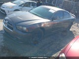 Dodge Charger Police 2C3CDXAT7EH348677 снимка