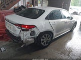 Toyota Corolla Le 5YFEPMAE1NP334604 снимка