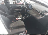 Toyota Corolla Le 5YFEPMAE1NP334604 снимка