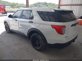 Ford Police Interceptor 1FM5K8AB4PGA84030 снимка