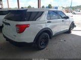 Ford Police Interceptor 1FM5K8AB4PGA84030 снимка