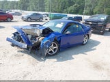 Ford Mustang Gt 1FAFP42XX4F205731 снимка