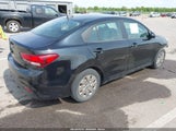 Kia Rio Lx 3KPA24AD9LE274316 снимка