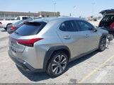 LEXUS UX 250H JTHU9JBH2K2018053 снимка