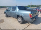 HONDA RIDGELINE RTX 2HJYK16378H506268 снимка
