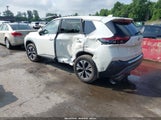 Nissan Rogue Sv Fwd JN8BT3BA4PW414742 photo