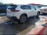 Nissan Rogue Sv Fwd JN8BT3BA4PW414742 fotografie