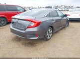 HONDA CIVIC LX 19XFC2F51GE214206 снимка