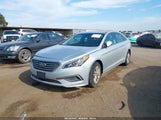 Hyundai Sonata 5NPE24AF9GH400307 снимка