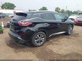 NISSAN MURANO SL 5N1AZ2MH3JN187479 снимка