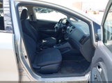 KIA RIO LX KNADM4A36E6370134 снимка