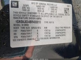 CHEVROLET SUBURBAN 1500 LT1 1GNSKJE34BR400810 снимка