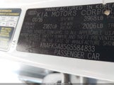 KIA FORTE LX KNAFK5A85G5584833 снимка