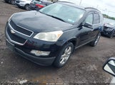 CHEVROLET TRAVERSE 1LT 1GNKRGED0BJ227485 снимка