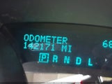 CHEVROLET TRAVERSE 1LT 1GNKRGED0BJ227485 снимка