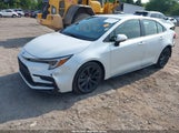 TOYOTA COROLLA HYBRID SE JTDBCMFE0PJ****** снимка