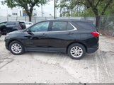 CHEVROLET EQUINOX FWD LT 1.5L TURBO 3GNAXKEV8LL289983 photo