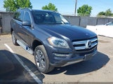 MERCEDES-BENZ GL 450 4MATIC 4JGDF6EE6FA469485 снимка