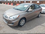 HYUNDAI ACCENT GLS KMHCT4AE7EU681842 снимка