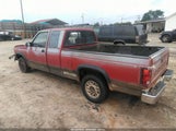 Dodge Dakota 1B7FL23X6NS666166 снимка