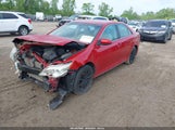 TOYOTA CAMRY LE 4T4BF1FK7CR189461 снимка