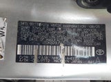 TOYOTA PRIUS JTDKB20U553101428 снимка