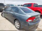 HONDA CIVIC LX 2HGFA16519H522548 снимка