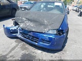 HONDA CIVIC DX 2HGEH2355NH542121 снимка