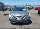 HYUNDAI SONATA GLS 5NPEB4AC5CH484609 photo