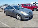 HYUNDAI SONATA GLS 5NPEB4AC5CH484609 fotografie