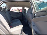 HYUNDAI SONATA GLS 5NPEB4AC5CH484609 fotografie