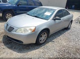 PONTIAC G6 1G2ZF55B364147819 снимка