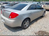 PONTIAC G6 1G2ZF55B364147819 снимка