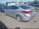 HYUNDAI ELANTRA SE KMHDH4AE7FU362447 снимка