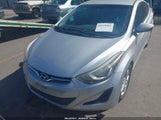 HYUNDAI ELANTRA SE KMHDH4AE7FU362447 снимка