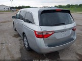 HONDA ODYSSEY EX-L 5FNRL5H68DB002736 снимка