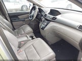 HONDA ODYSSEY EX-L 5FNRL5H68DB002736 снимка