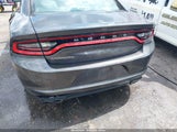 DODGE CHARGER SXT RWD 2C3CDXBG1KH711665 снимка