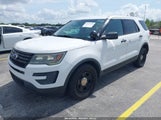 FORD POLICE INTERCEPTOR 1FM5K8AR5HGA35899 снимка