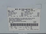 FORD POLICE INTERCEPTOR 1FM5K8AR5HGA35899 снимка