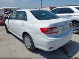 TOYOTA COROLLA LE JTDBU4EE2B9127484 снимка