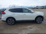 Nissan Rogue Sl JN8AT2MV4HW285750 снимка