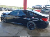 Honda Accord Sport 1HGCV1F39MA066361 fotografie