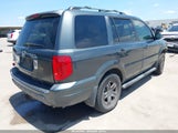 HONDA PILOT EX-L 2HKYF18764H520883 снимка