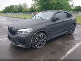 BMW X4 M Competition 5YMUJ0C0XLLA99580 снимка