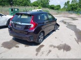 HONDA FIT EX JHMGK5H7XGS014590 снимка