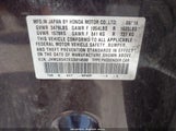 HONDA FIT EX JHMGK5H7XGS014590 снимка