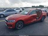 BMW 3 SERIES 330I 3MW5R1J04M8B95643 снимка