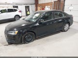 Volkswagen Jetta 2.5L Se 3VWDP7AJ9DM208424 photo