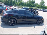 Honda Civic Sport SHHFK7H41MU408775 fotografie